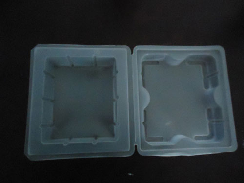 不銹鋼控制箱體